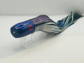 Schneider Lures Magnum Purple Head New.
