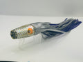Schneider Lures 15" 6-Hole Cavitator - Premium Wahoo & Marlin Lure
