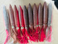 Yo-Zuri Squid 17.75” Squid Skirt Size 450 Model B-21