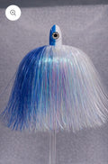 Capt Joe Lures 3oz BW head  EZ flash