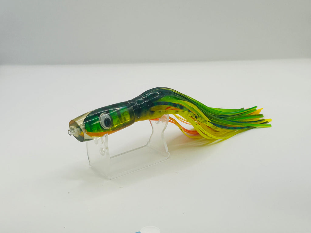 Tinker Lures 9” Shotgun from 80’s