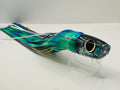 Legends Lures Cleopatra 60 15” Firetailz Mad Mahi New