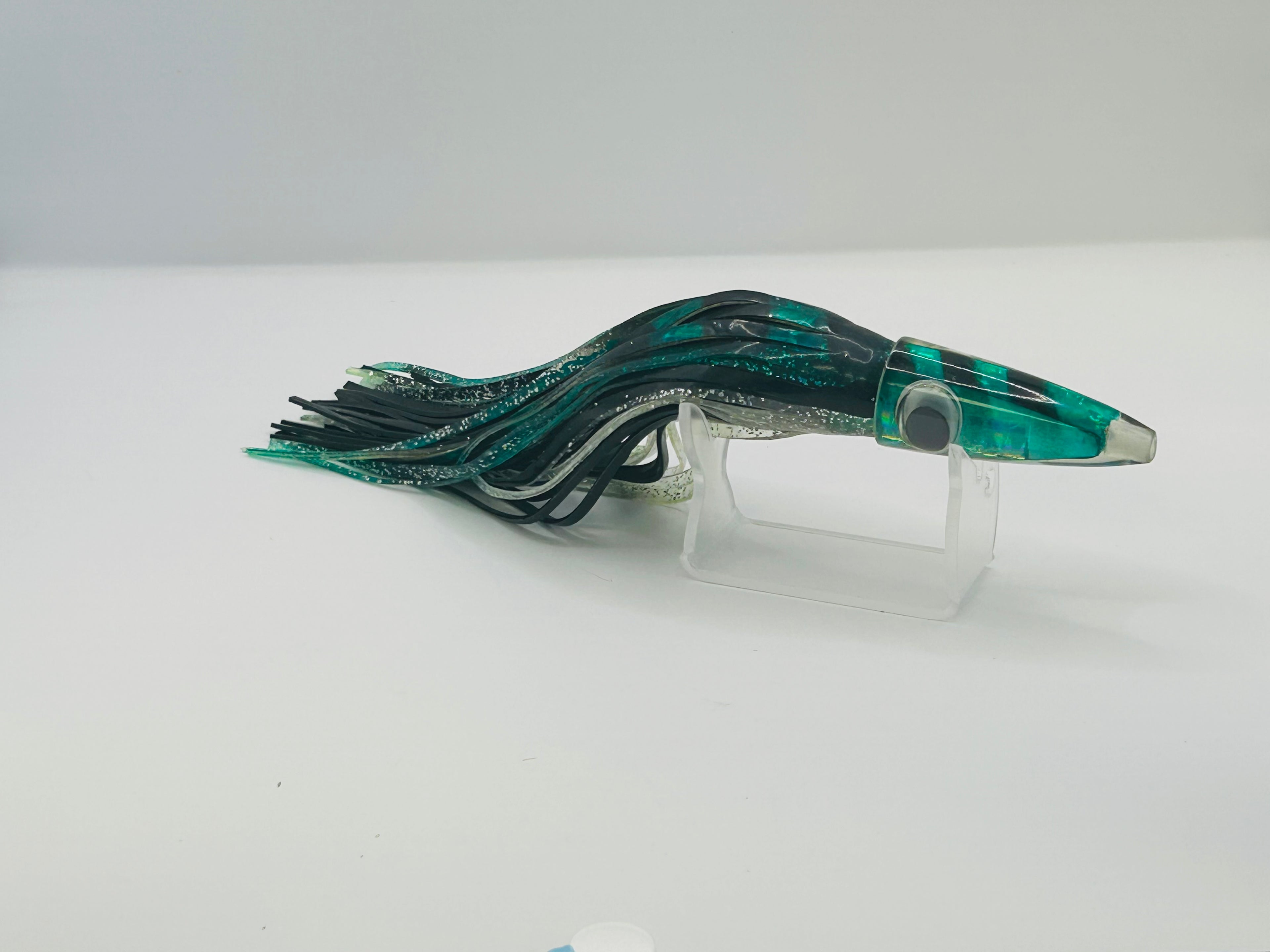 Tinker Lures 9” Machine Gun from 80’s