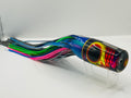 New Schneider Lures "Big Mama" Teaser - Capt. Billy Black Series - New Firetailz Skirts