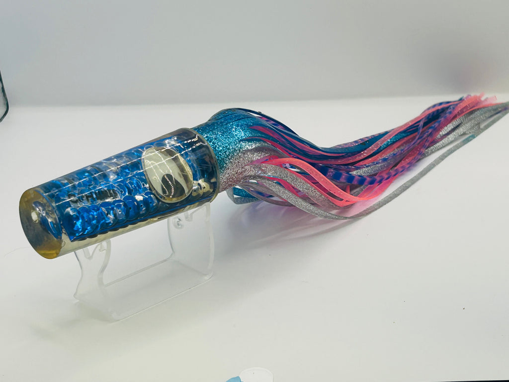 C&H Lures Shotgun New Skirts.