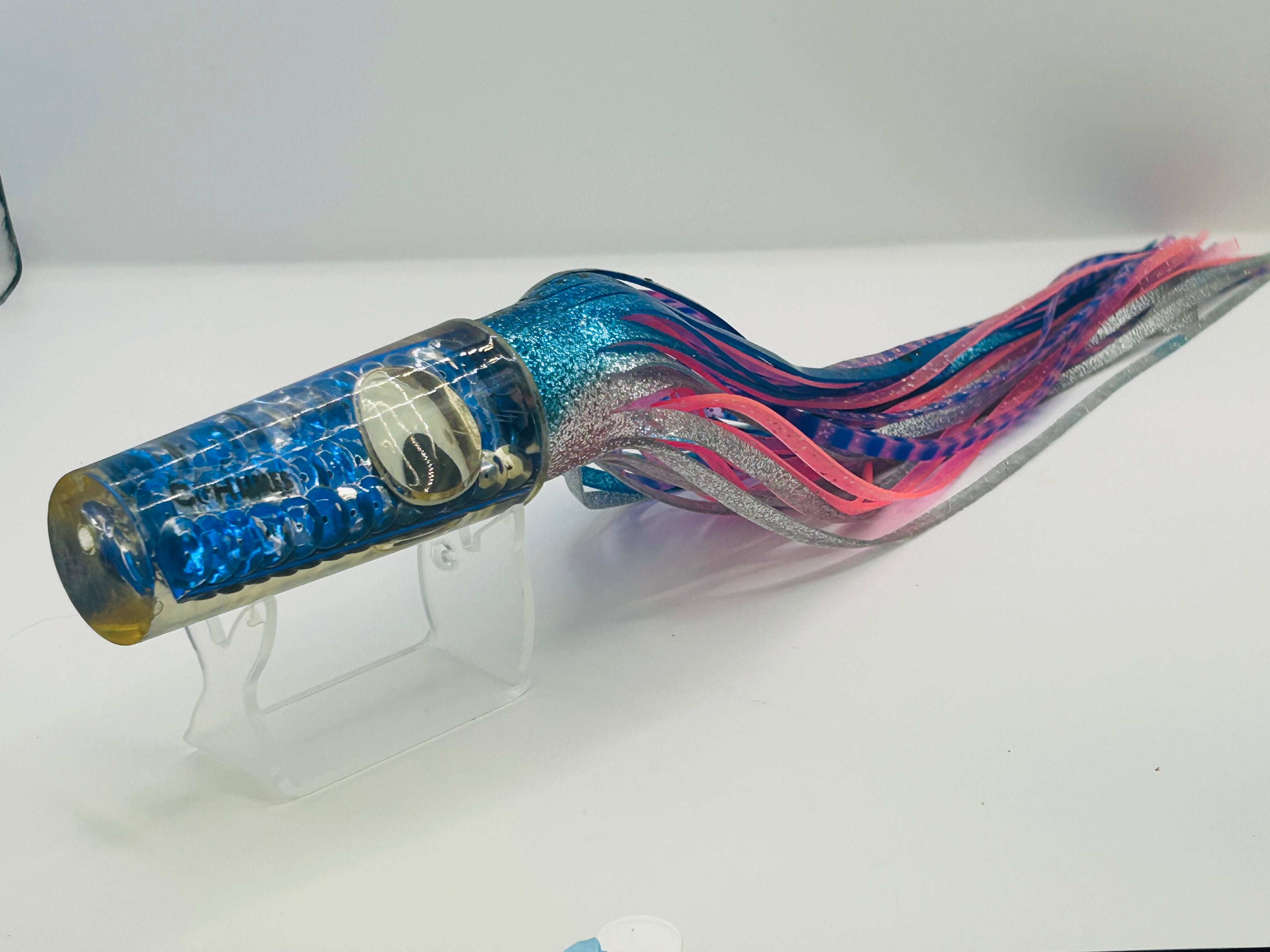 C&H Lures Shotgun New Skirts.