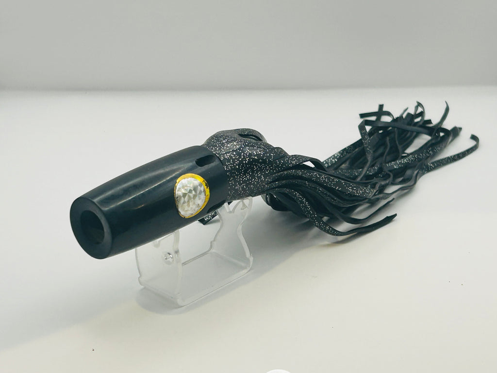 Schneider Lures Pocket Jet Black Head