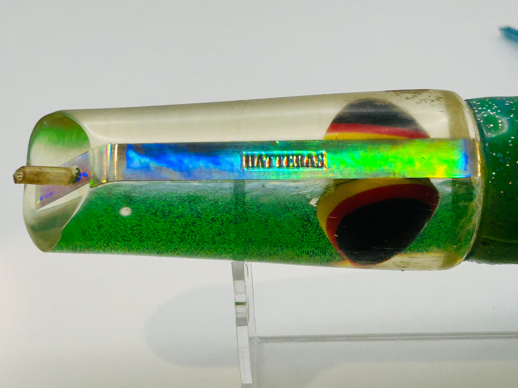 Hatteras Lures Magnum Kona