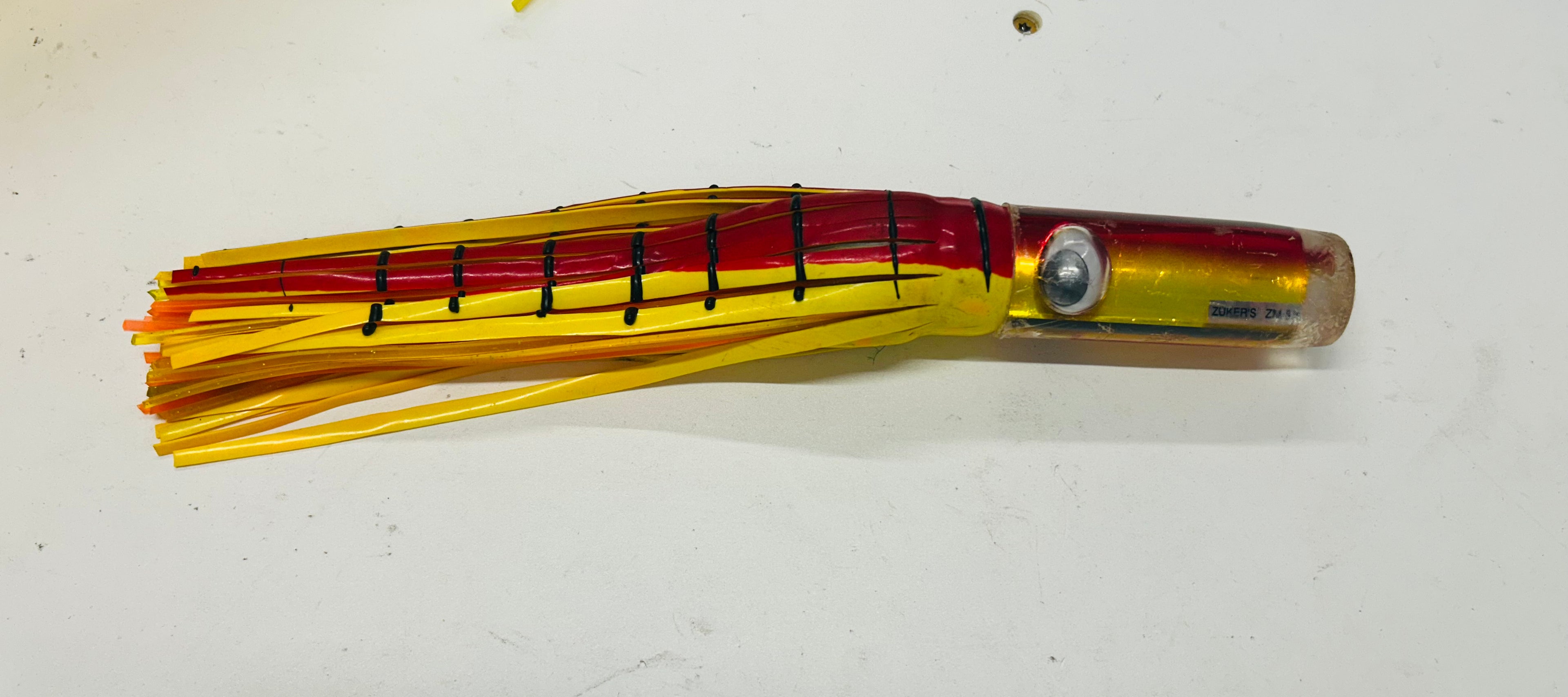 Zukers ZM 5.5