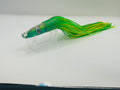 Used Zuker ZM-5 Large Long Swimmer Big Game Marlin Lure