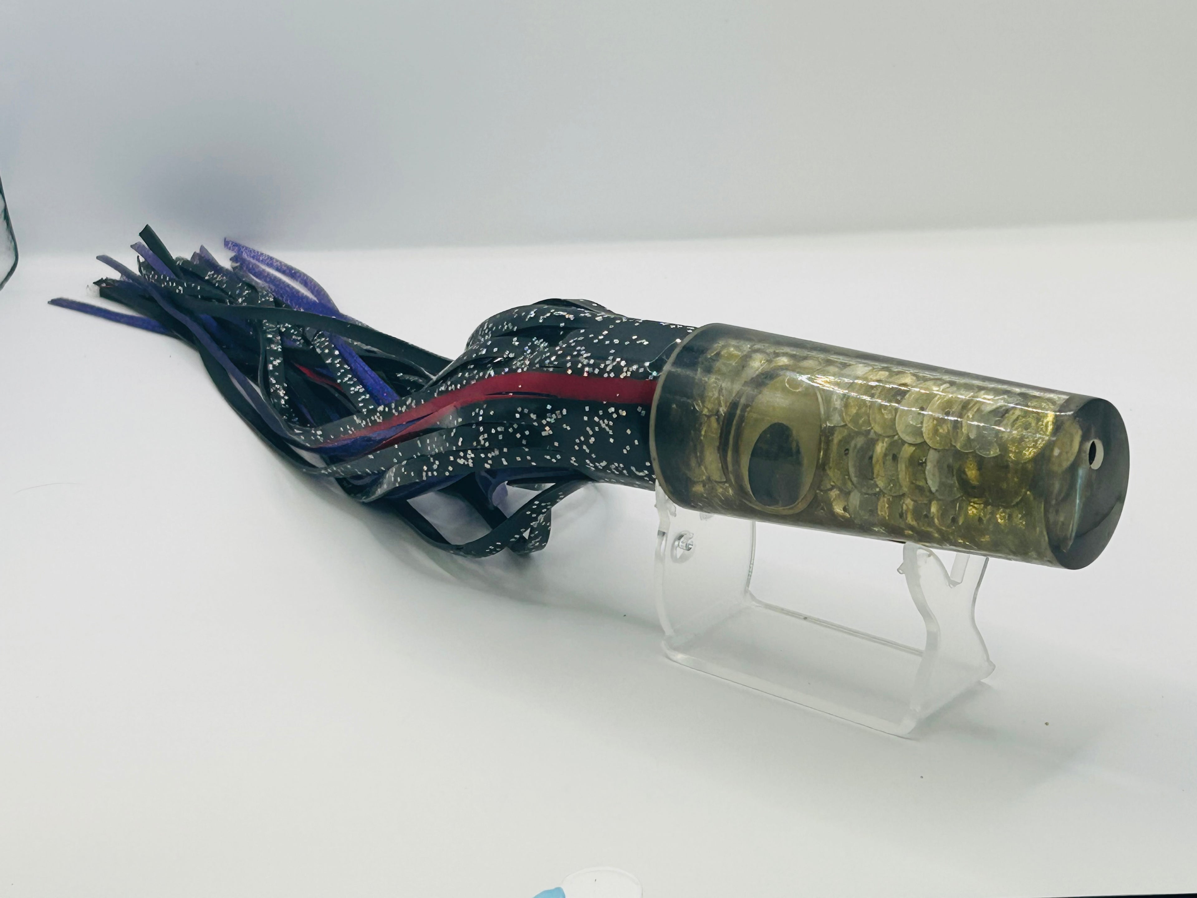 C&H Lures Shotgun New Skirts.