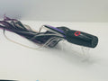 Schneider Lures 15" 6-Hole Heavy Cavitator - Premium Wahoo & Marlin Lure