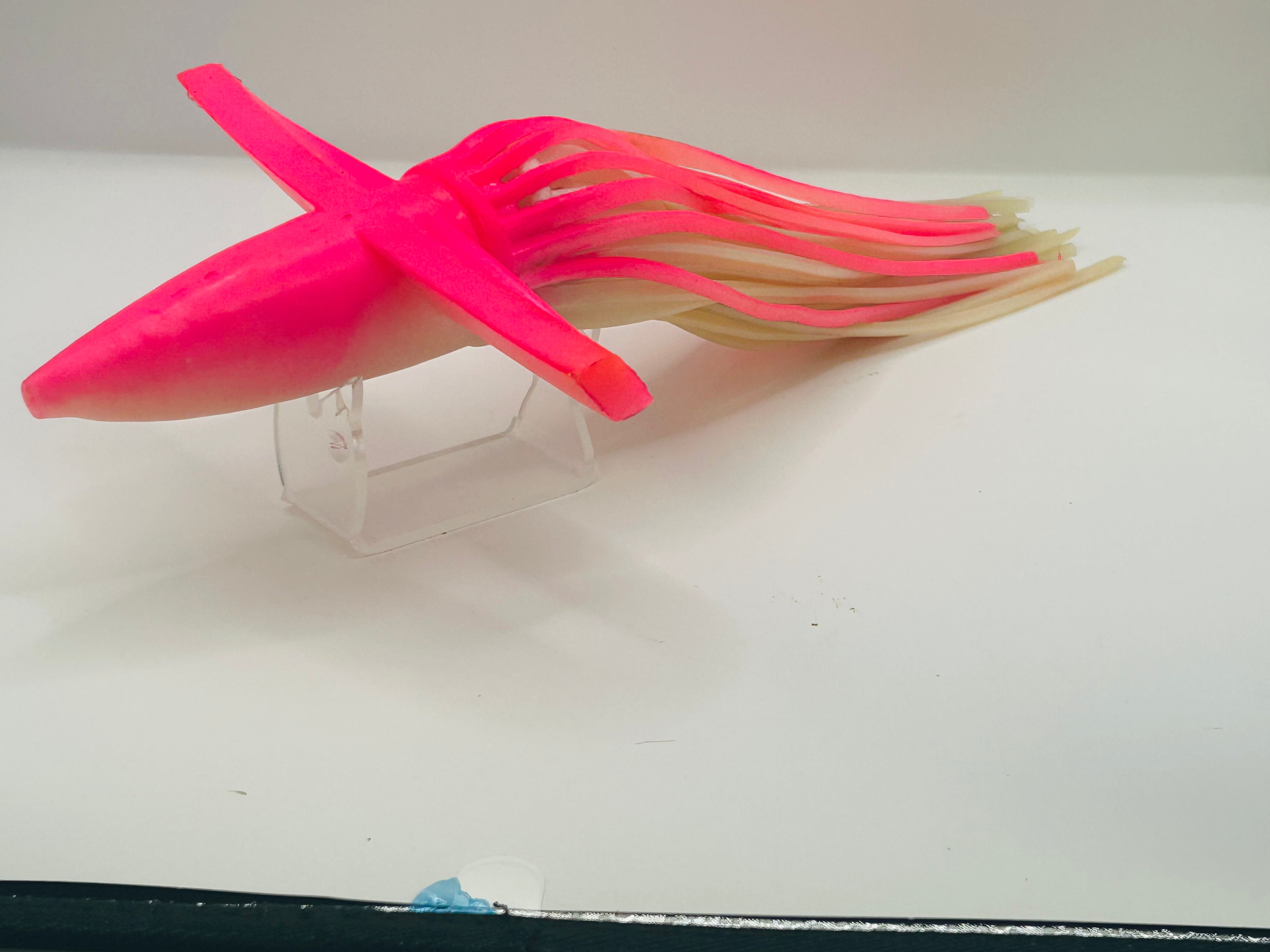 Mold Craft Senior Soft Bird 13" Teaser Trolling Lure Offshore Tuna Marlin