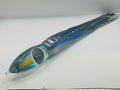 BahamaLure Proteus 50 Bahama Flag Insert New Skirts 15”