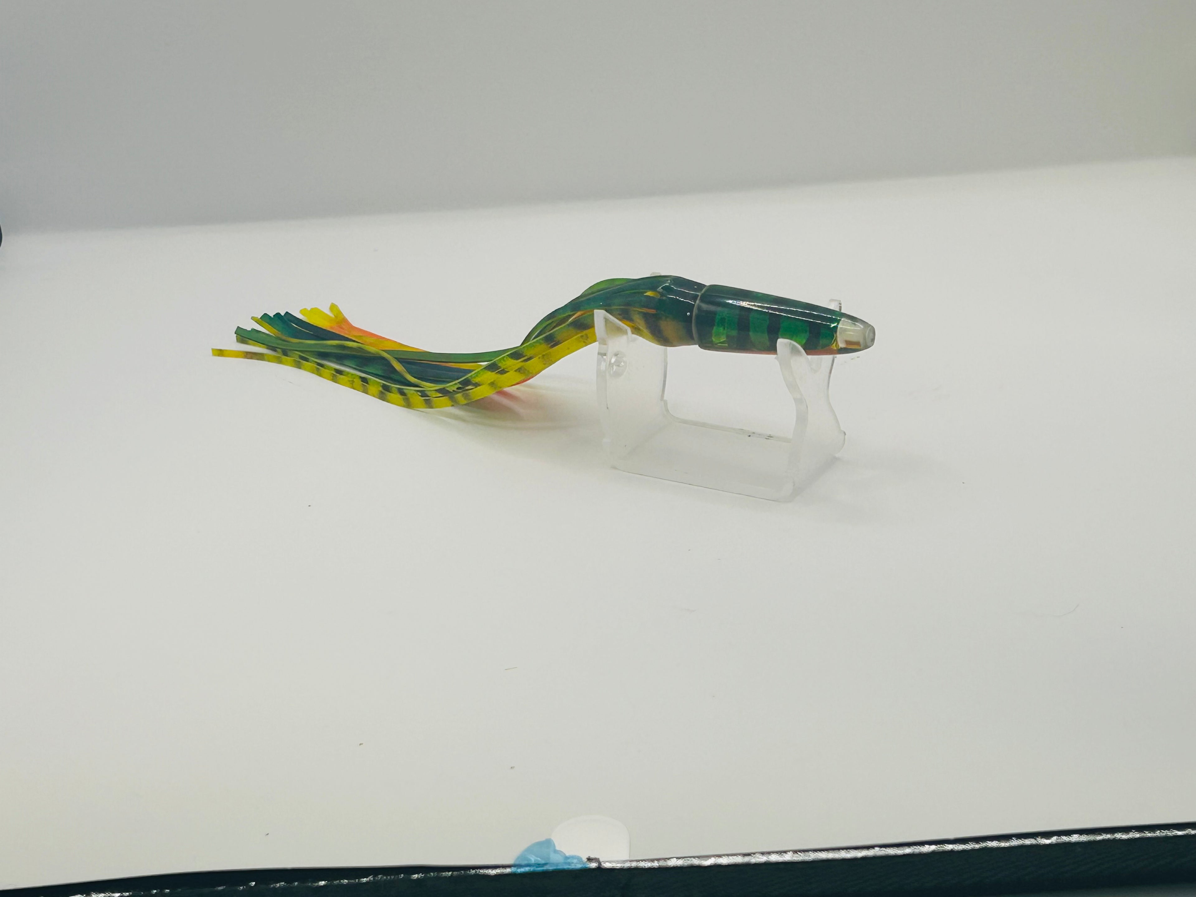 Tinker Lures 7.5”” Pistol from 80’s