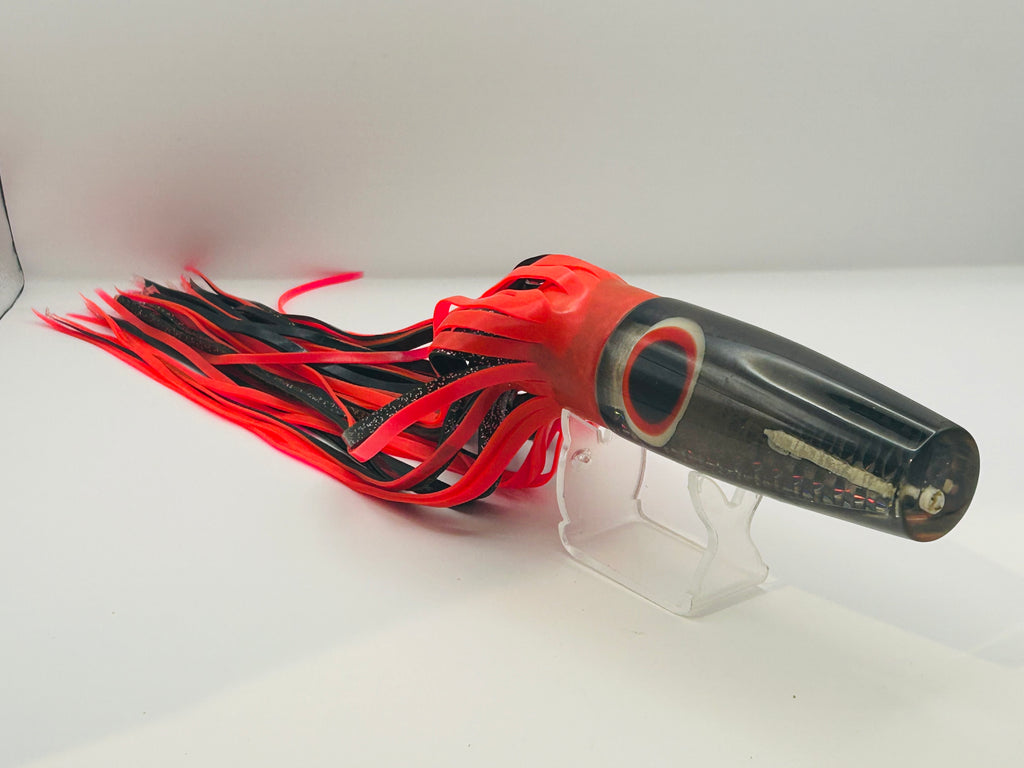 Schneider Lures Medium Yap Black Insert