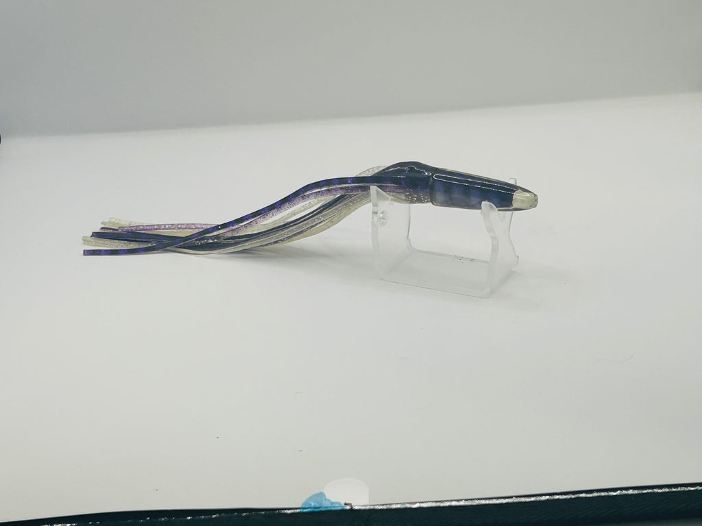 Tinker Lures 7.5”” Pistol from 80’s