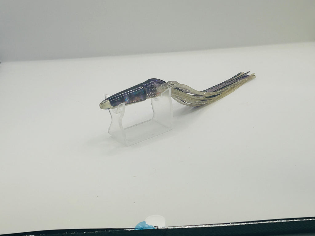 Tinker Lures 7.5”” Pistol from 80’s