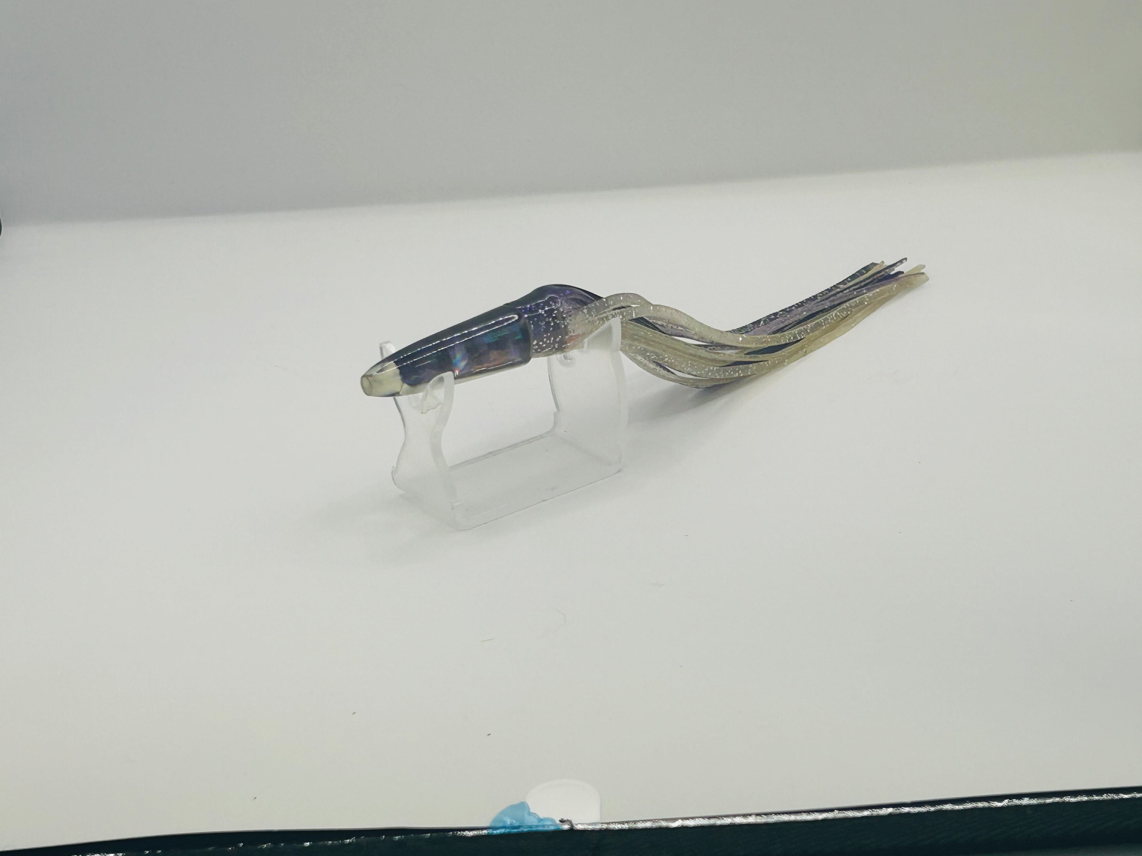 Tinker Lures 7.5”” Pistol from 80’s