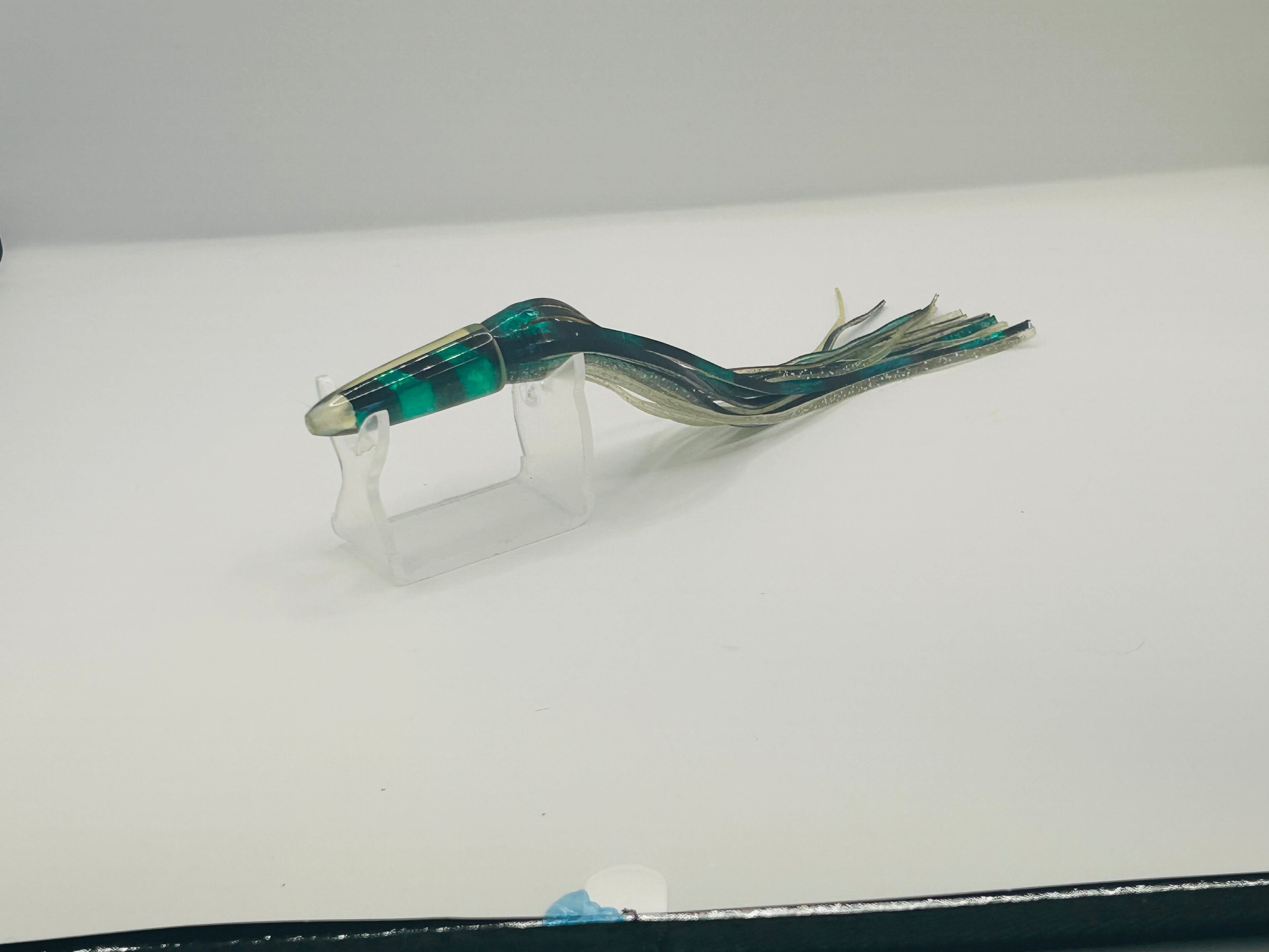 Tinker Lures 7.5”” “Blind” Pistol from 80’s