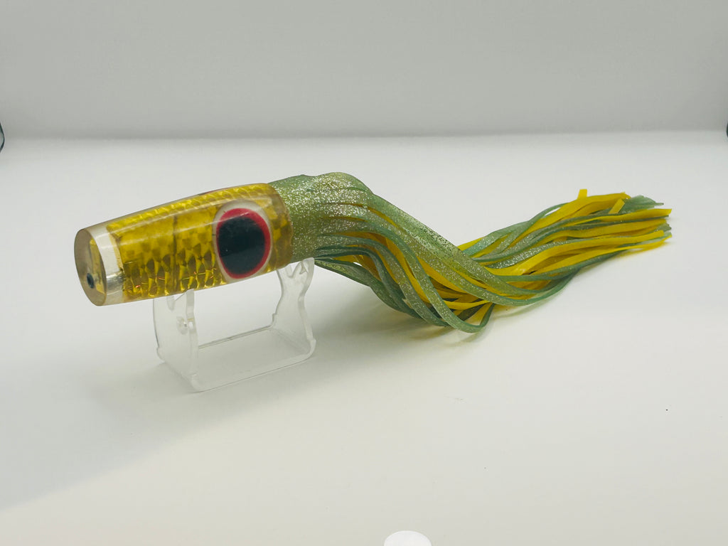 Schneider Lures Yap Yellow Head