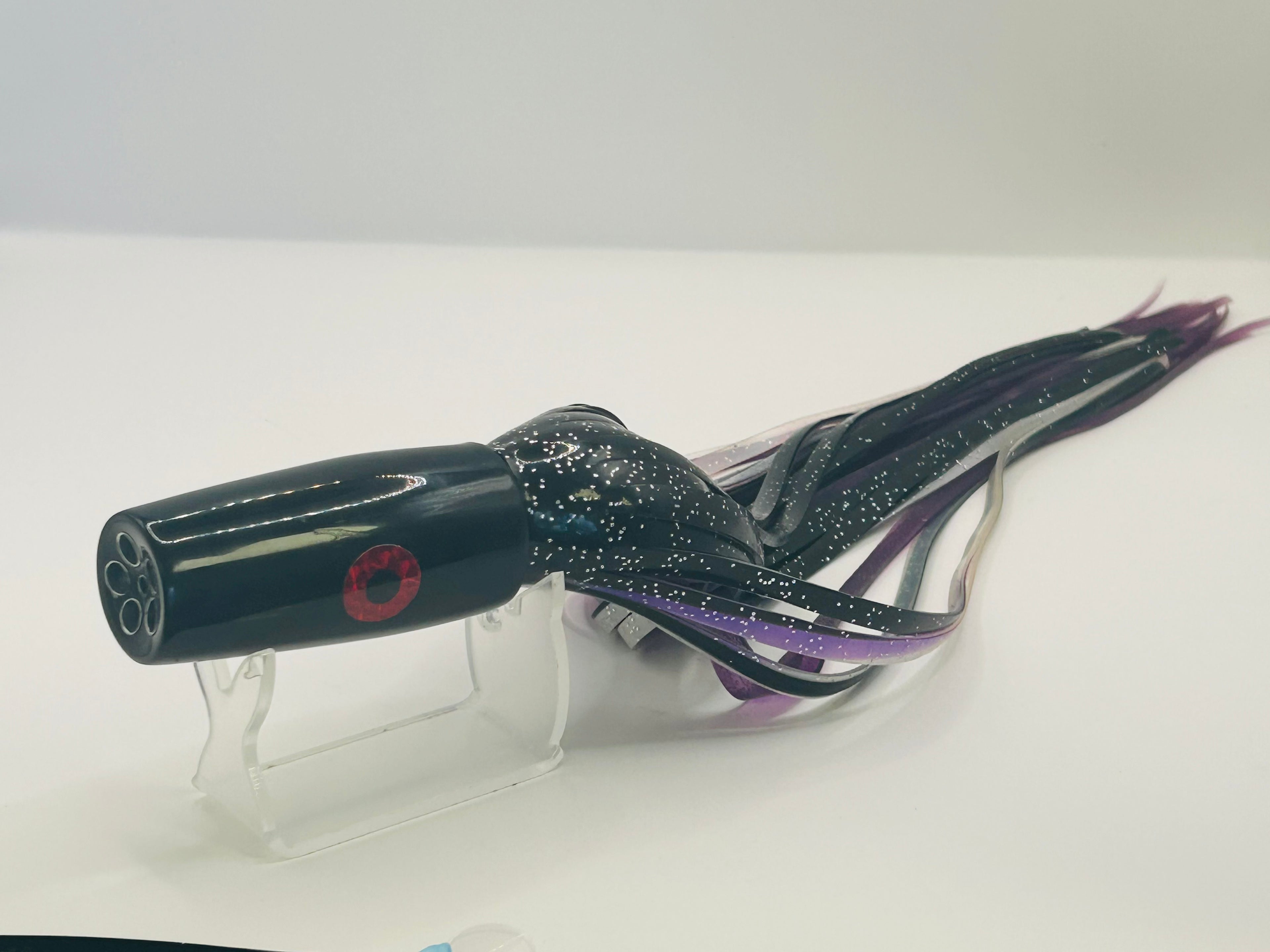 Schneider Lures 15" 6-Hole Heavy Cavitator - Premium Wahoo & Marlin Lure