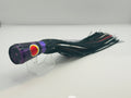 Schneider Lures Medium Teardrop Dk Purple Head