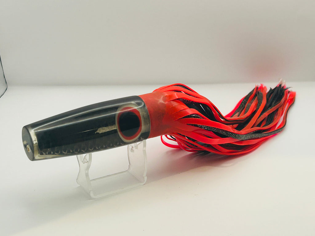 Schneider Lures Medium Yap Black Insert