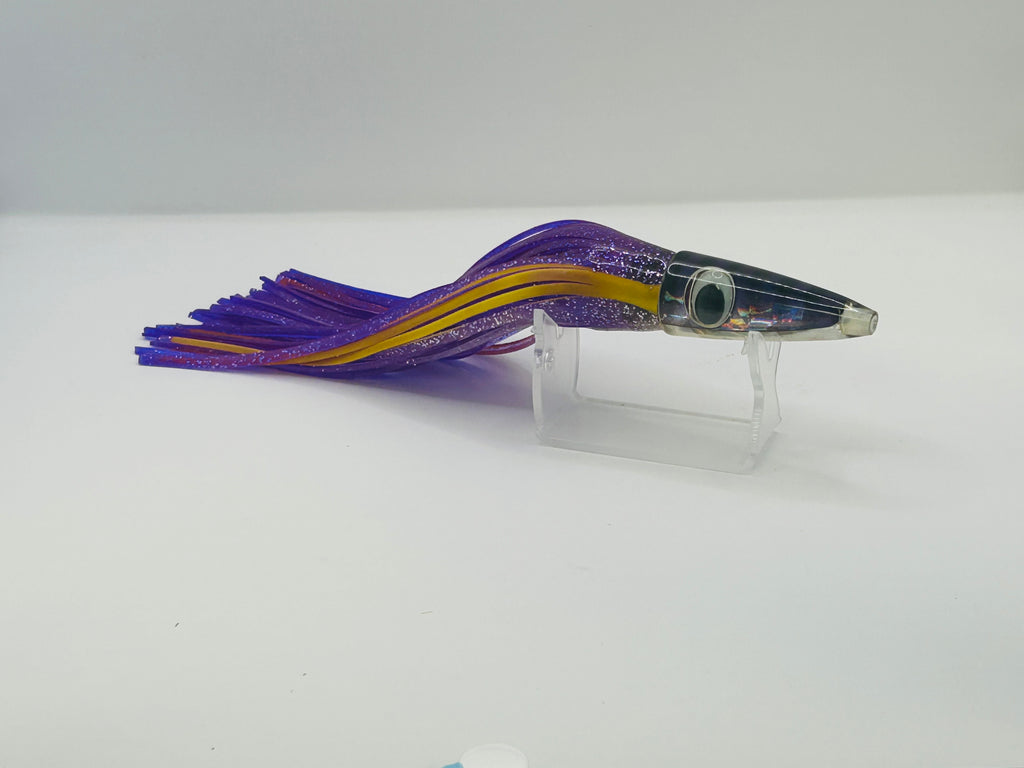 Tinker Lures 9” Machine Gun from 80’s