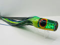New Schneider Lures "Big Mama" Teaser - Capt. Billy Black Series - New Firetailz Skirts