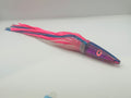 Schneider Lures 11” Streaker Pink Insert Skirted in Pink and Silver New