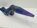 Brand New Schneider Lures 17" Super Streaker - Premium Wahoo & Marlin Lure