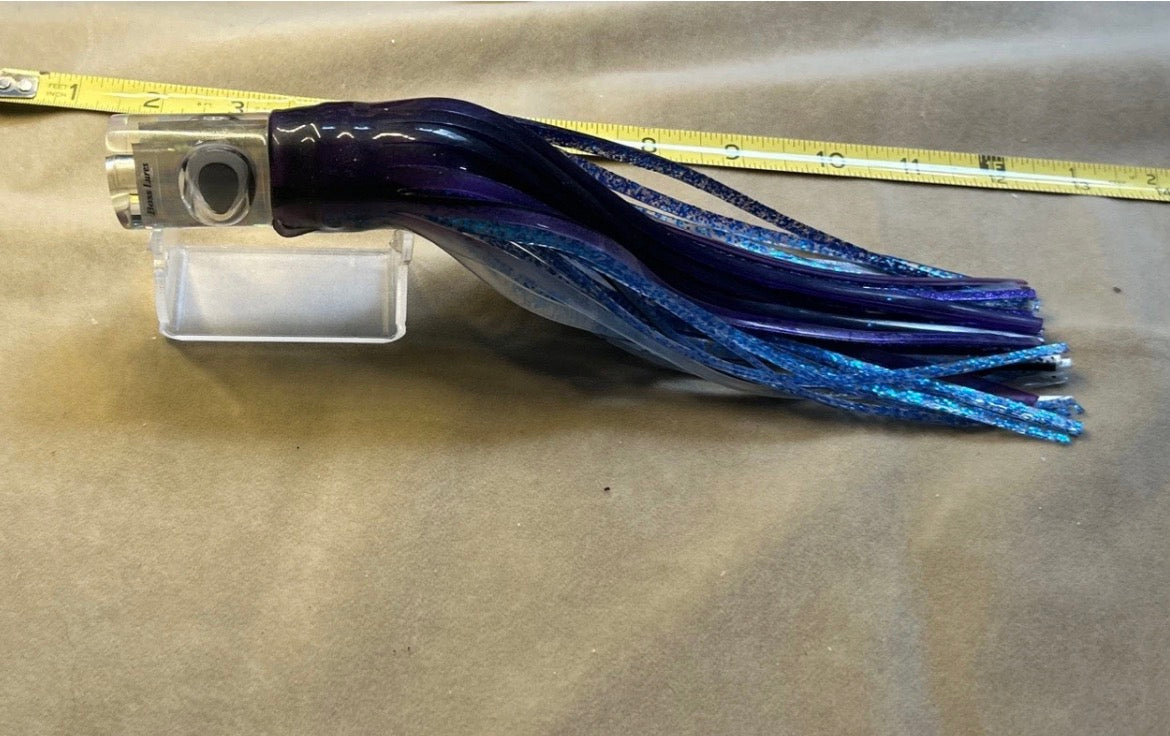 Boss Lures.