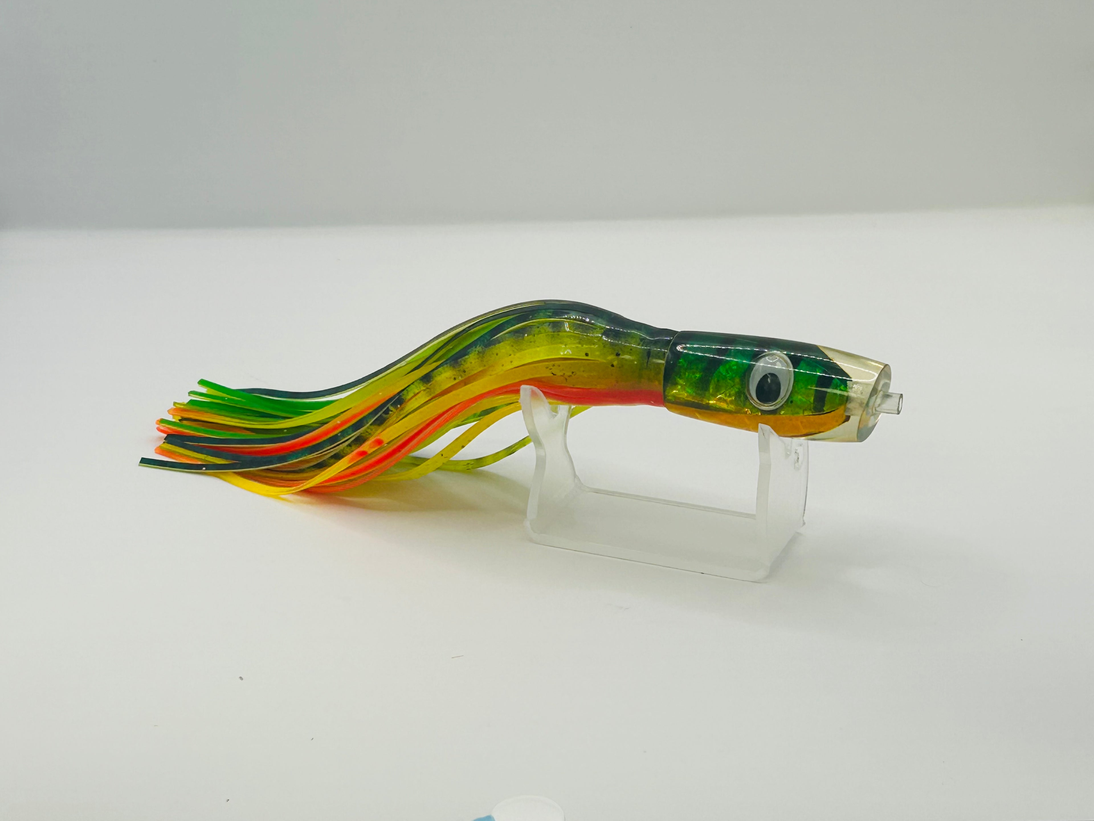 Tinker Lures 9” Shotgun from 80’s