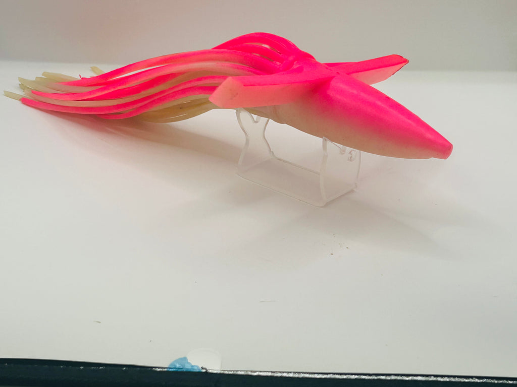 Mold Craft Senior Soft Bird 13" Teaser Trolling Lure Offshore Tuna Marlin
