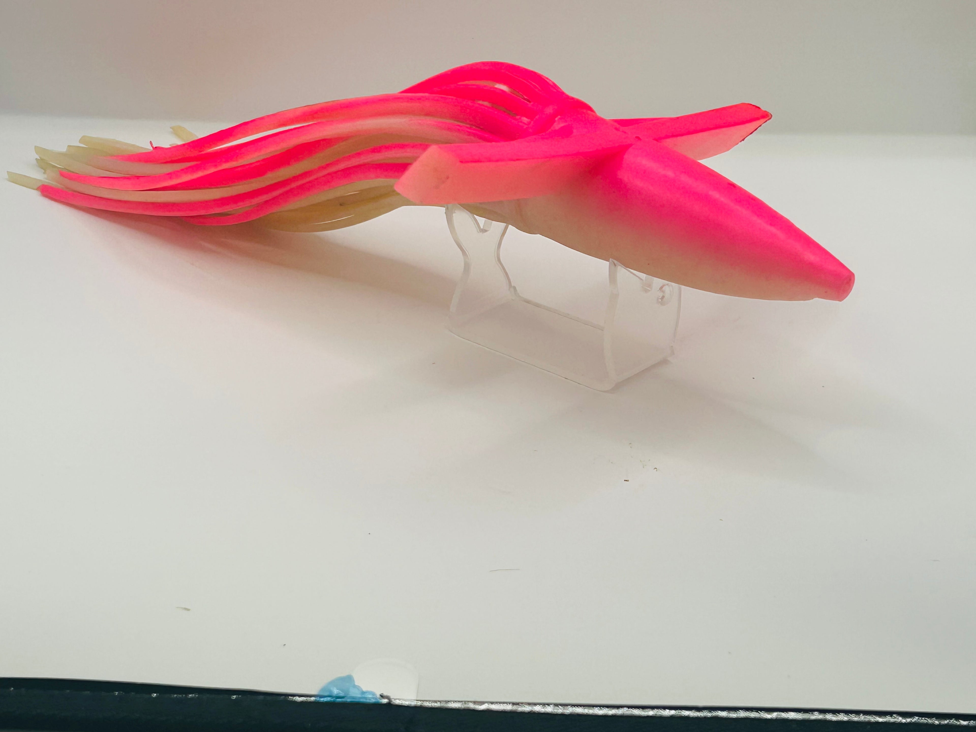 Mold Craft Senior Soft Bird 13" Teaser Trolling Lure Offshore Tuna Marlin