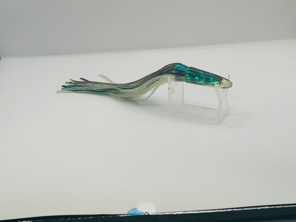 Tinker Lures 7.5”” “Blind” Pistol from 80’s