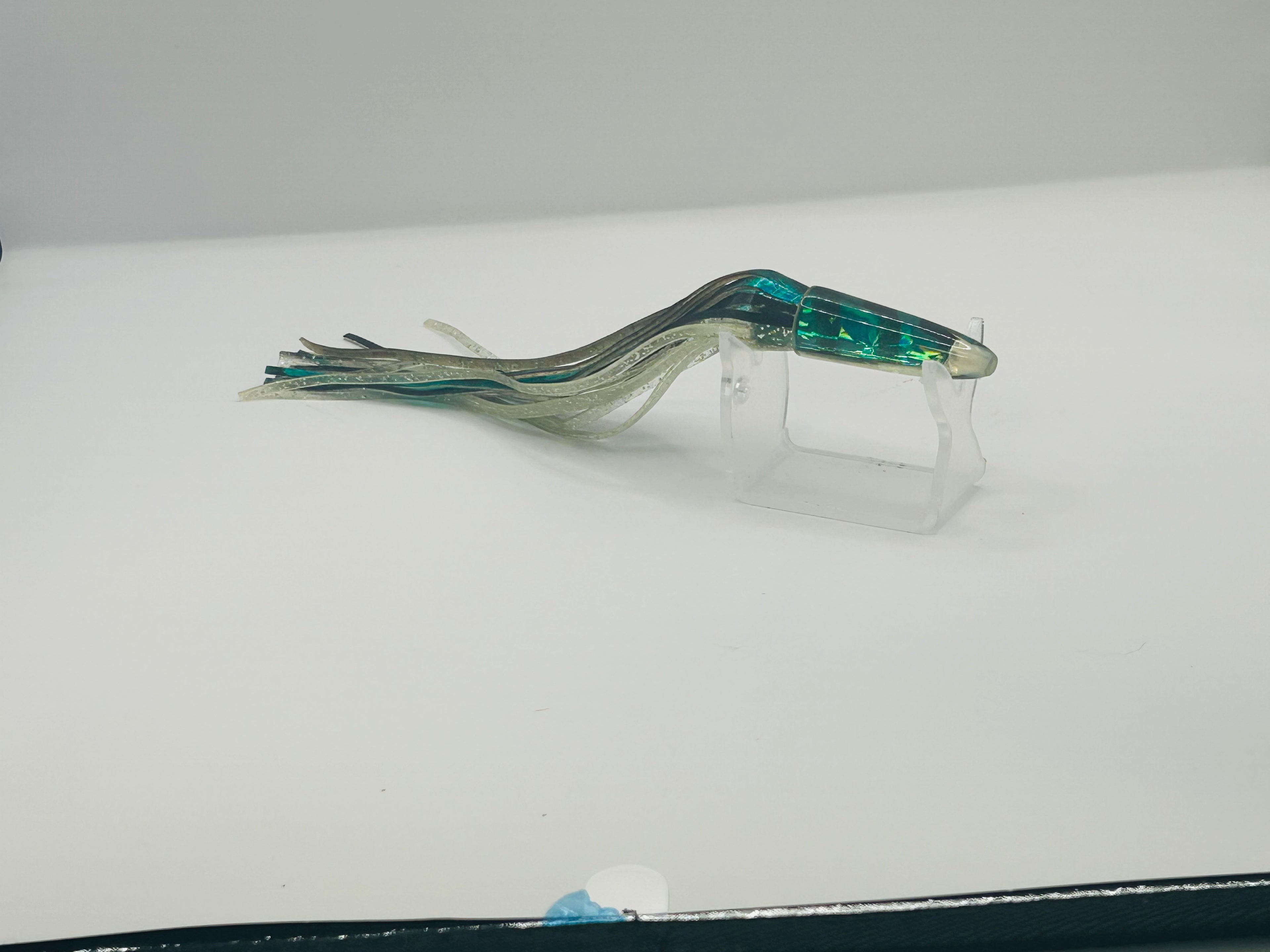 Tinker Lures 7.5”” “Blind” Pistol from 80’s