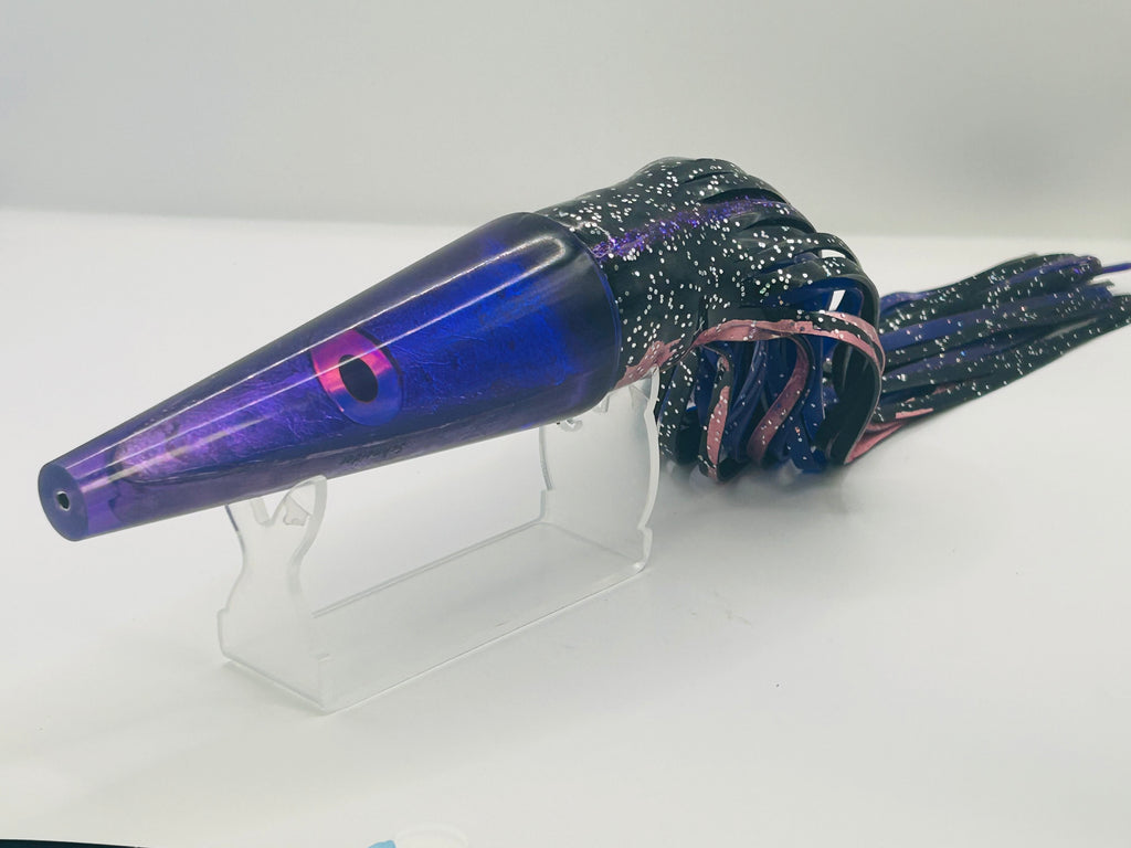 Brand New Schneider Lures 17" Super Streaker - Premium Wahoo & Marlin Lure