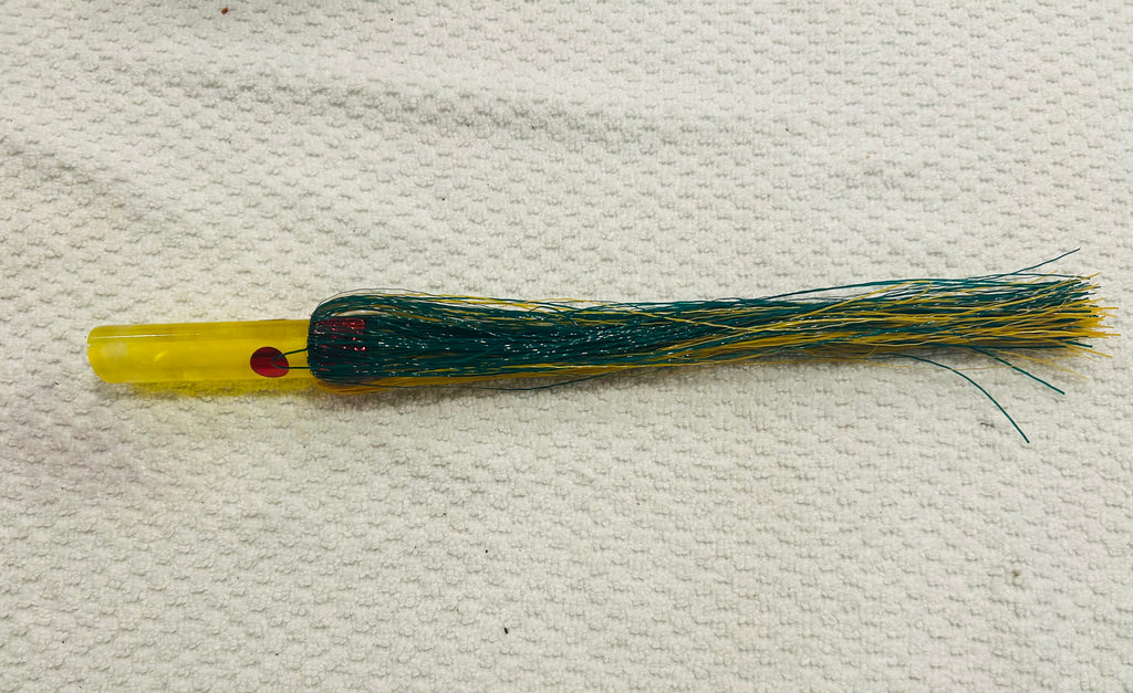 Bob Schneider Pencil Lure