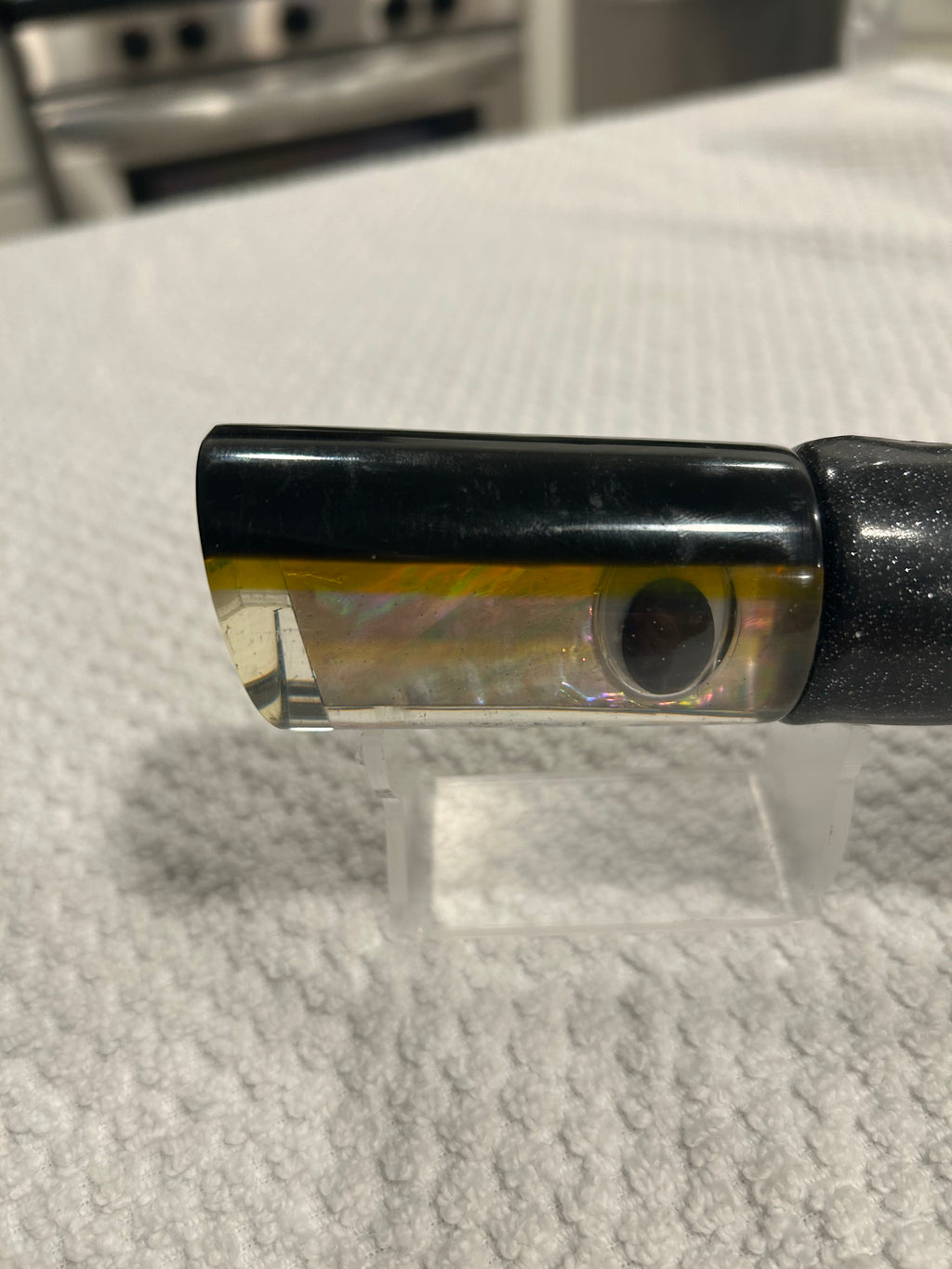 Marlin Magic Reverse Taper Large Tube