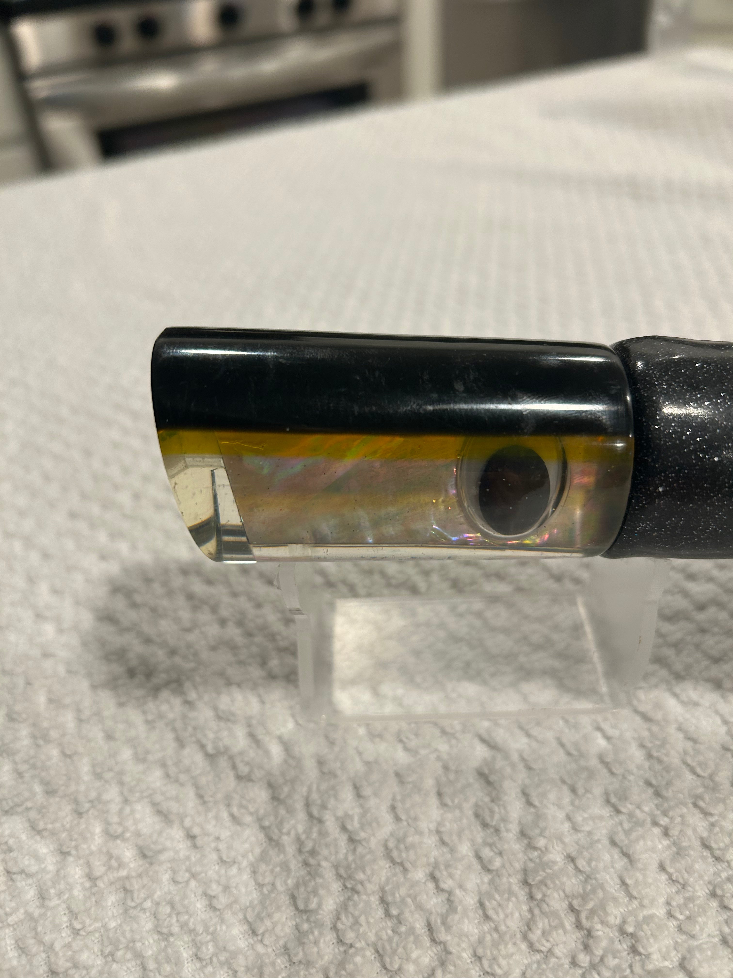 Marlin Magic Reverse Taper Large Tube