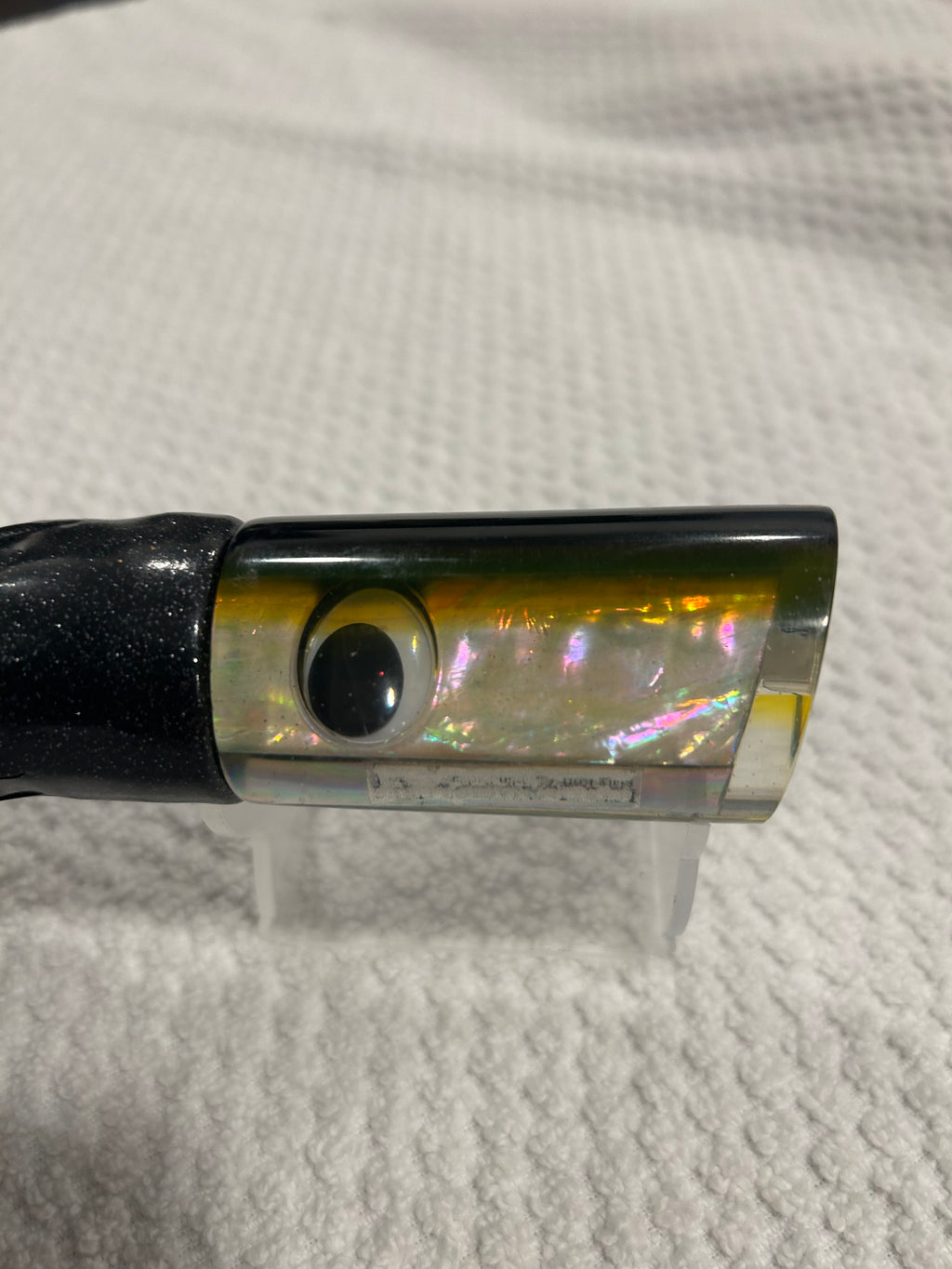 Marlin Magic Reverse Taper Large Tube