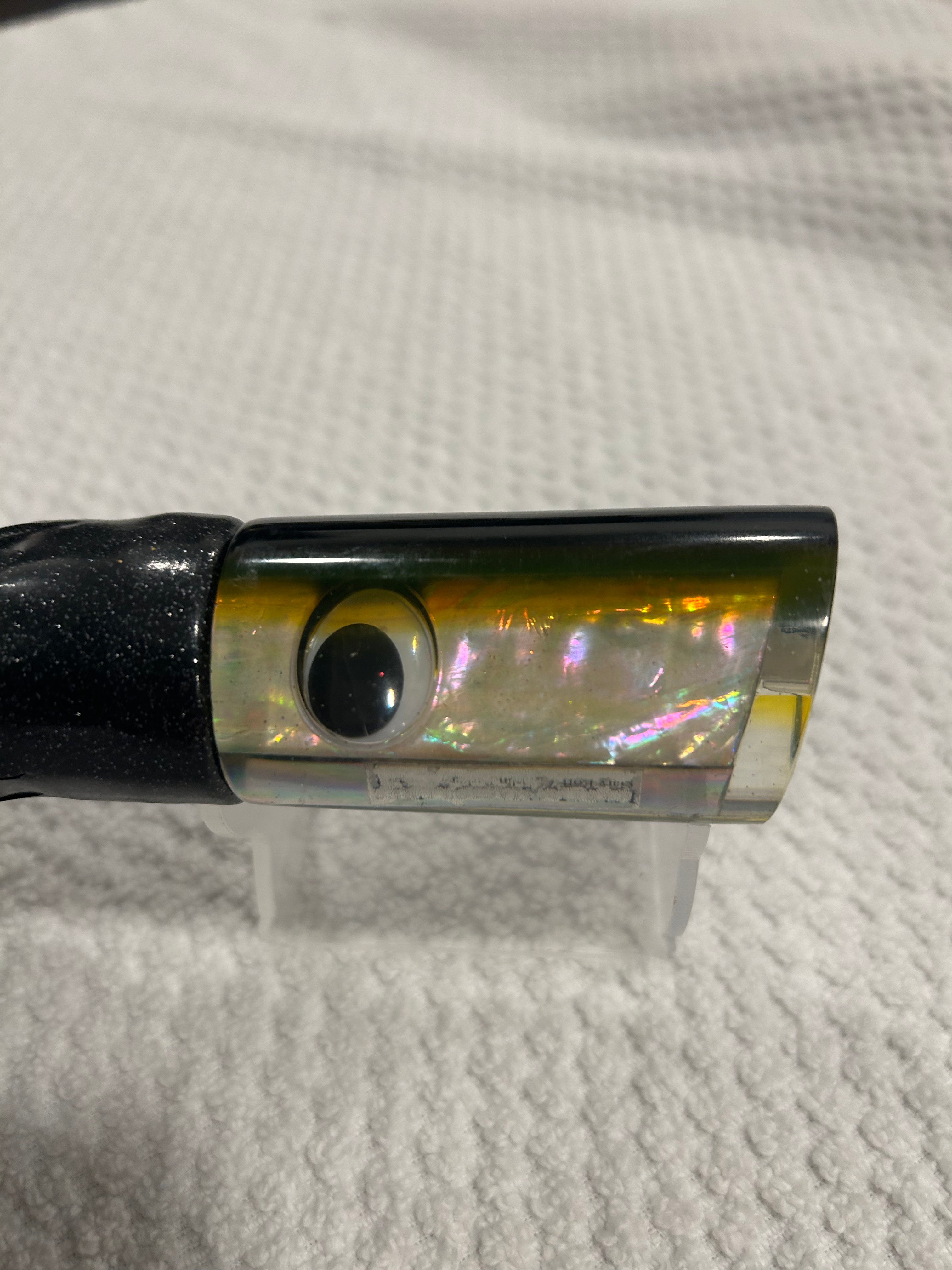 Marlin Magic Reverse Taper Large Tube