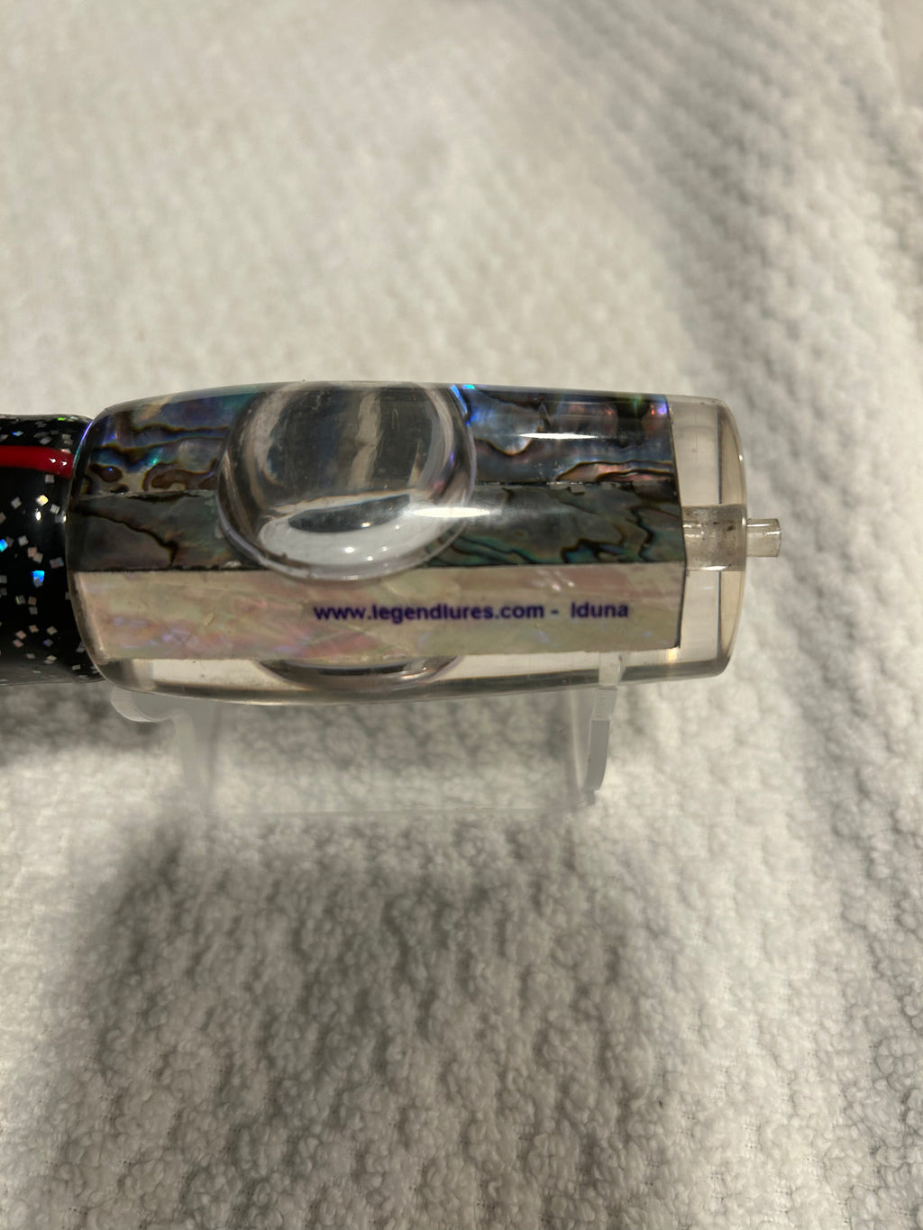 Legends Lures Iduna
