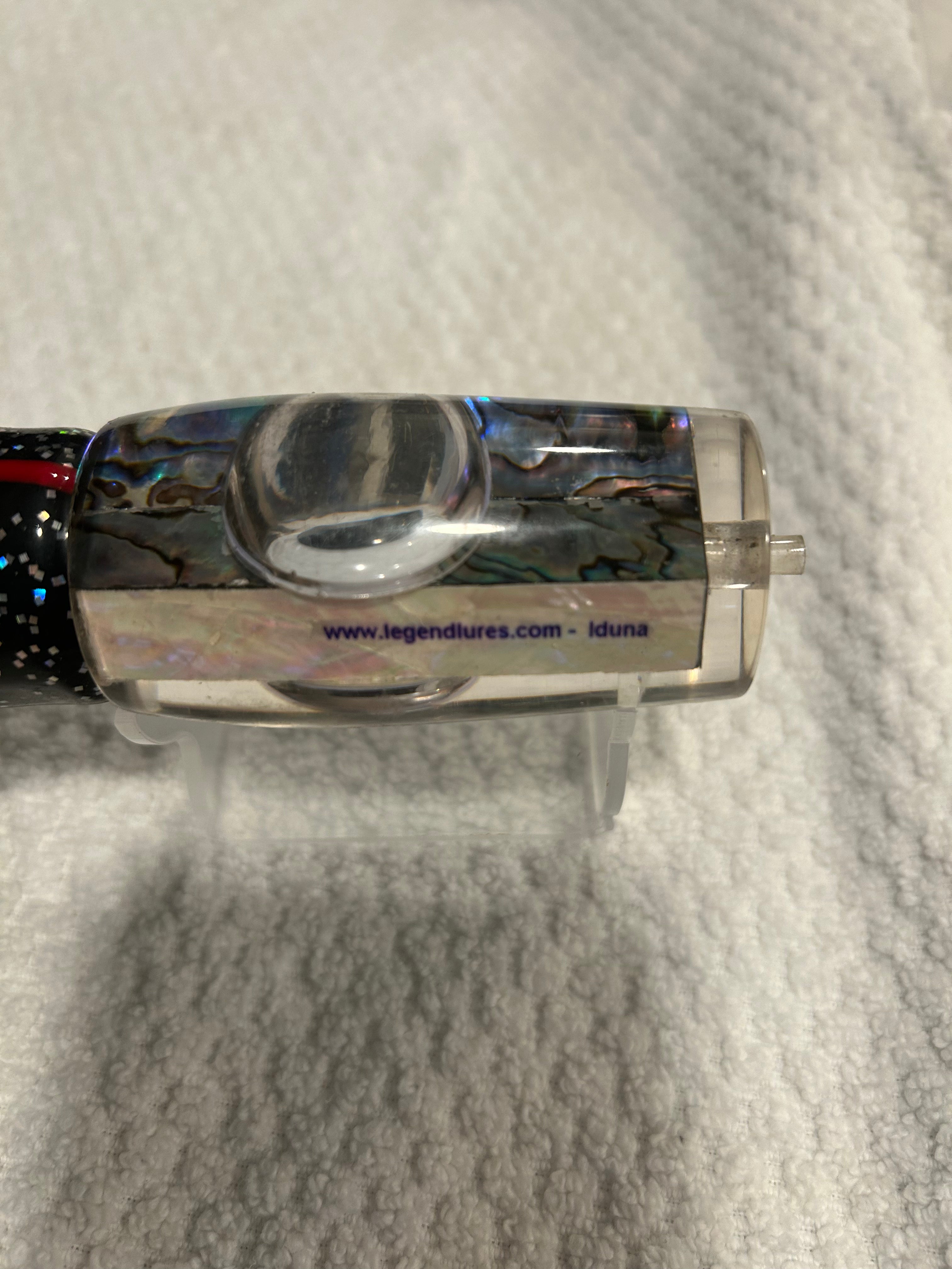Legends Lures Iduna