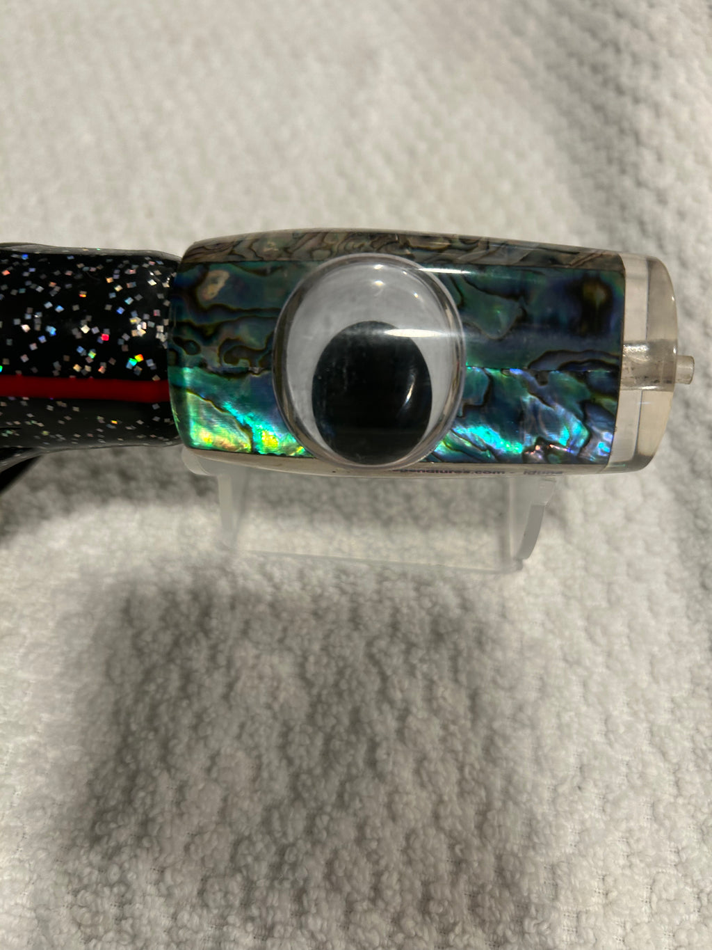Legends Lures Iduna