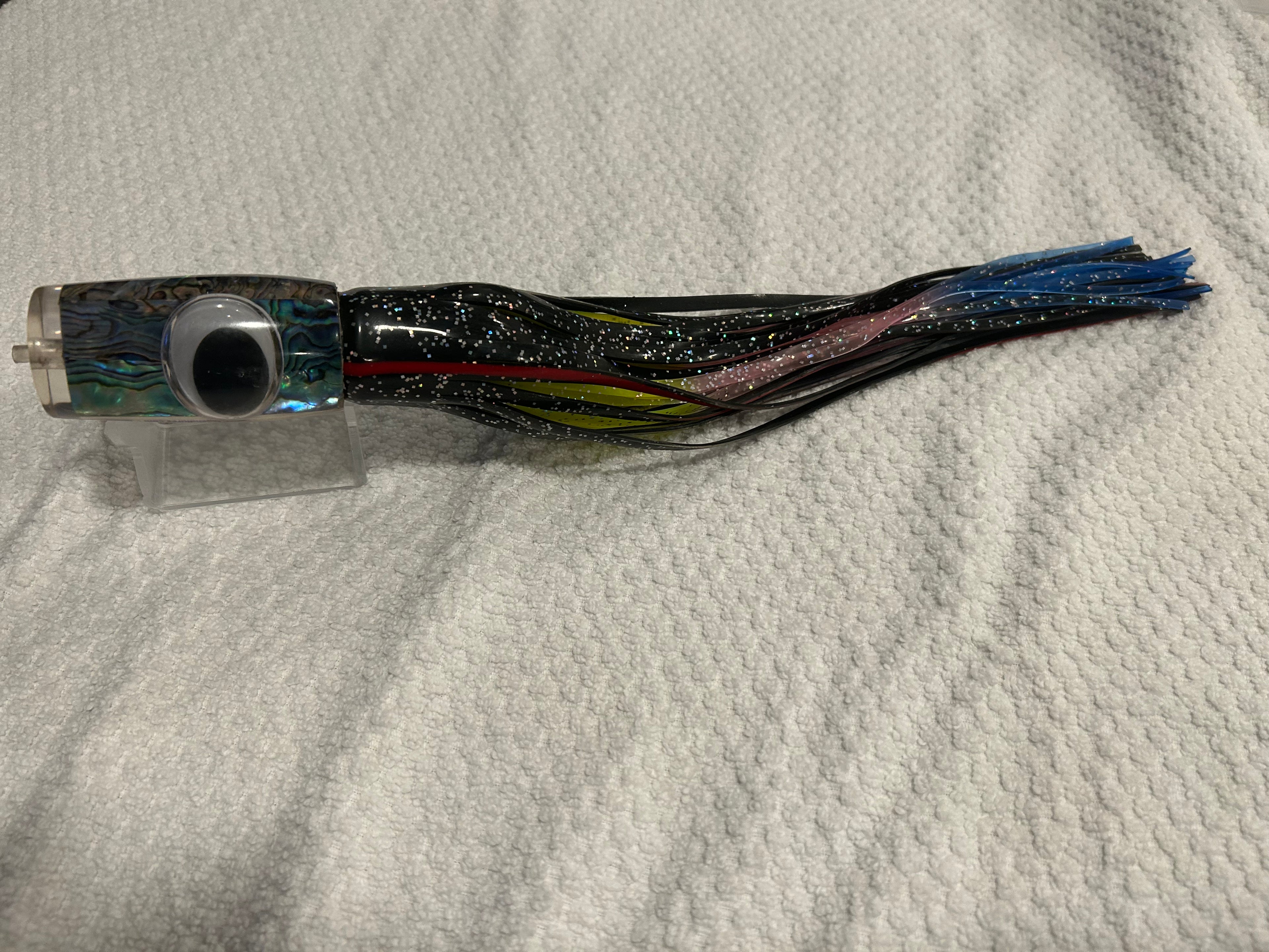 Legends Lures Iduna