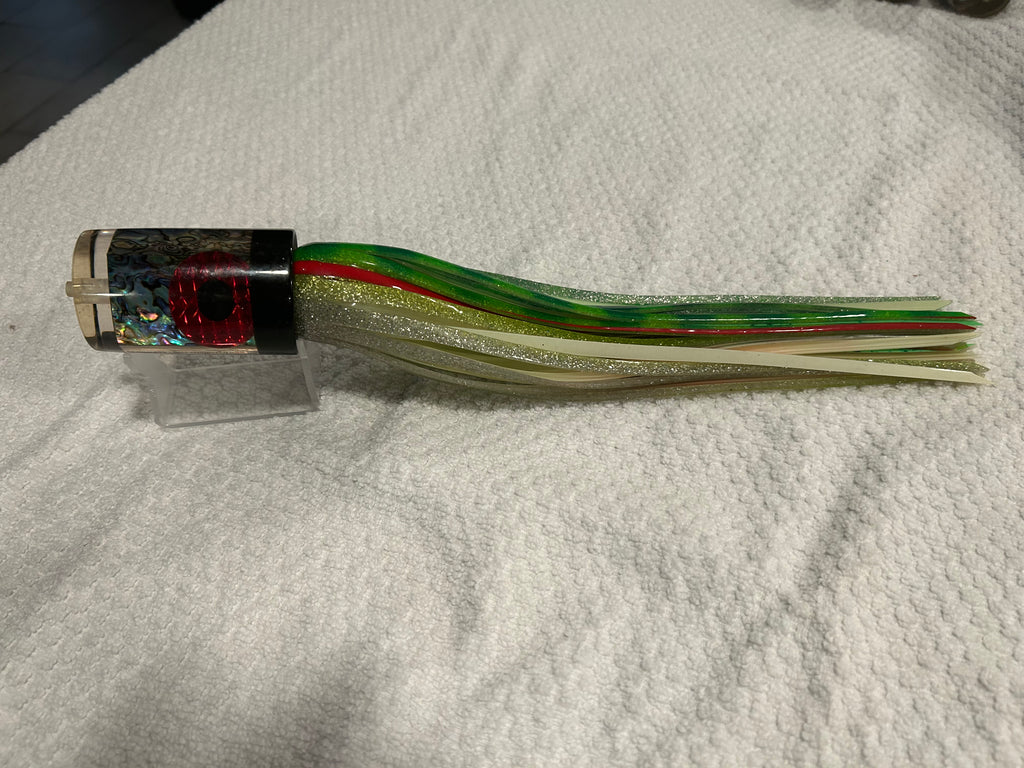 Legends Lures Andromeda