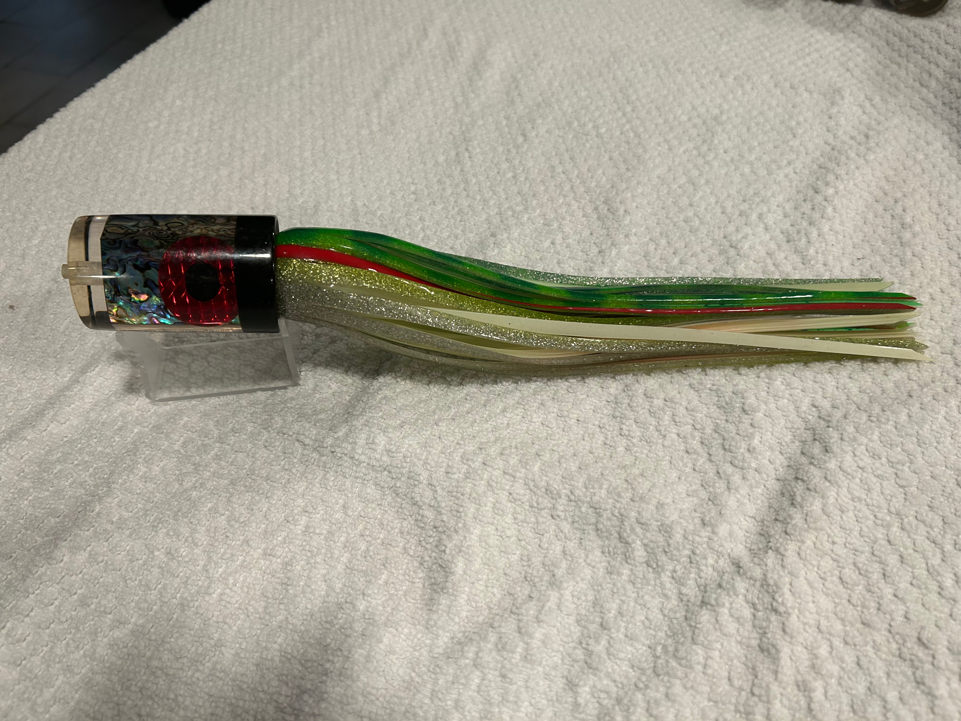 Legends Lures Andromeda
